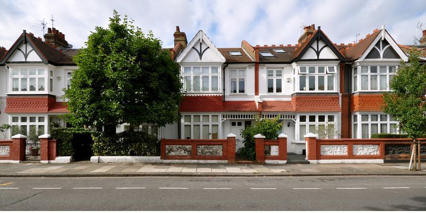 New sellers in UK housing motivated by Christmas deadline